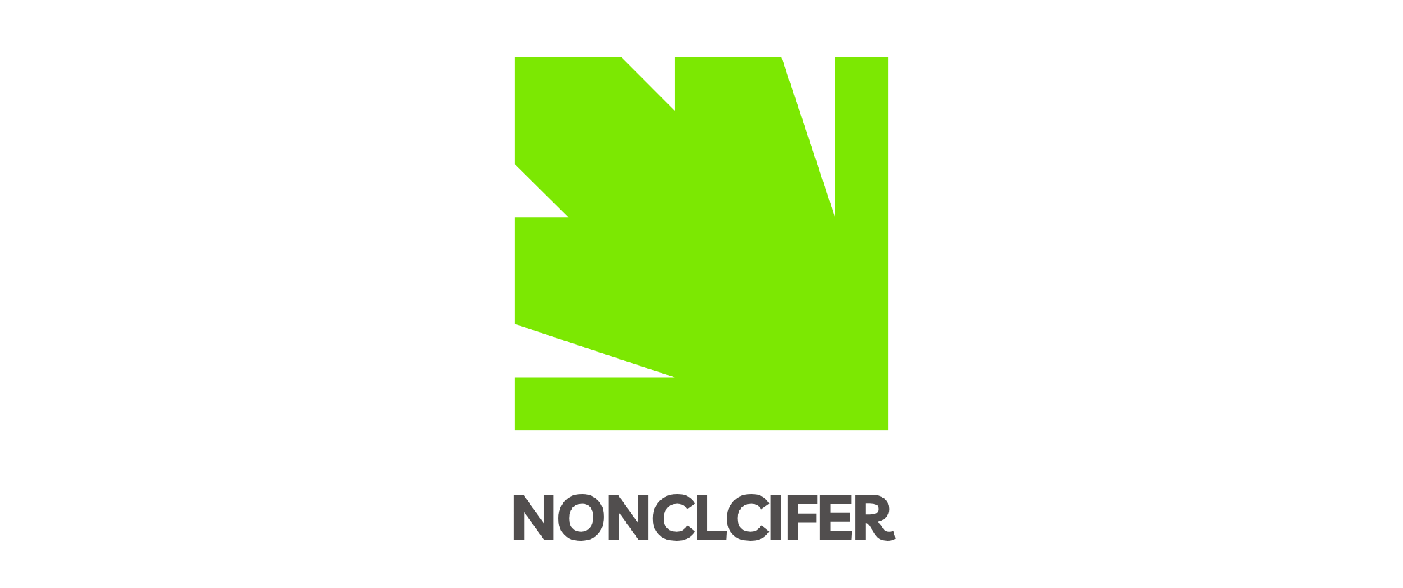 Nonclcifer
